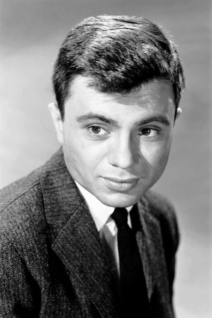 Foto de Robert Blake