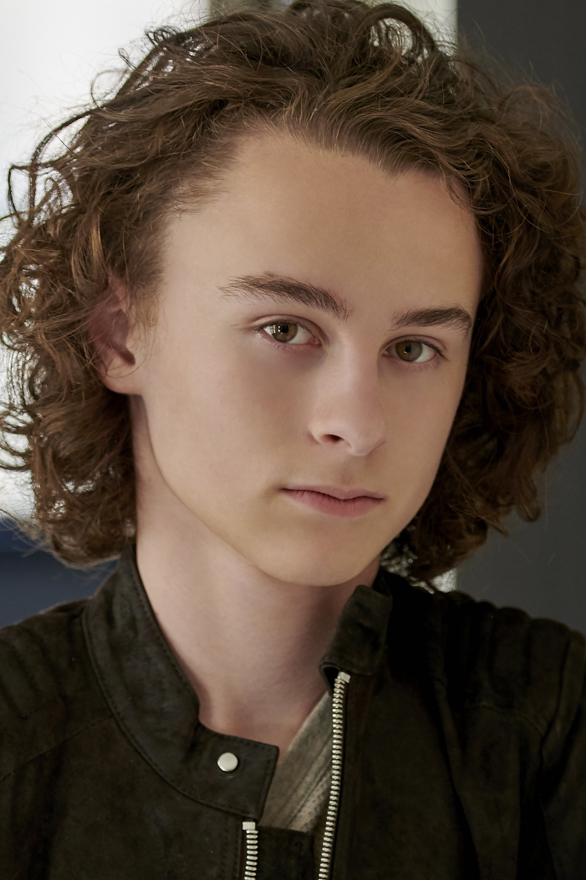 Foto de Wyatt Oleff
