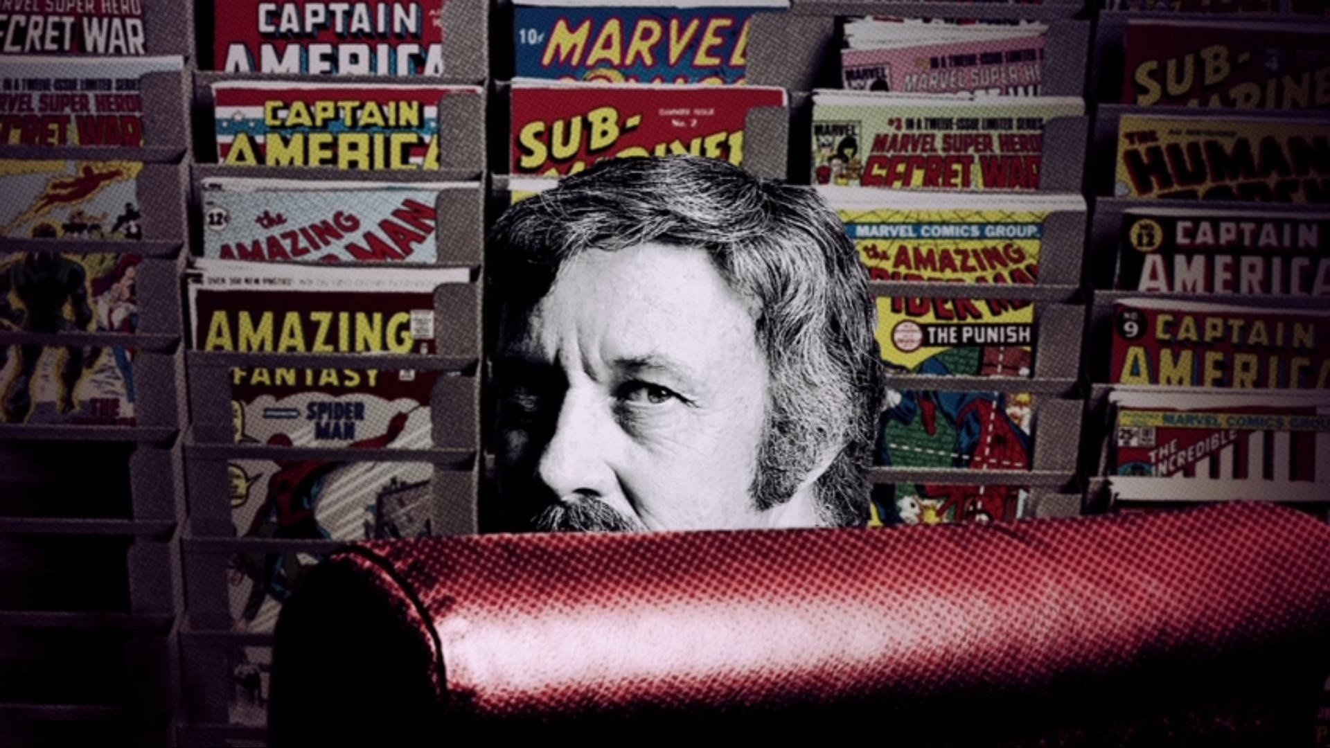 Movie backdrop