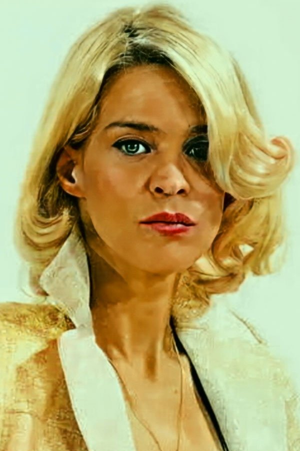 Foto de Leticia Brédice