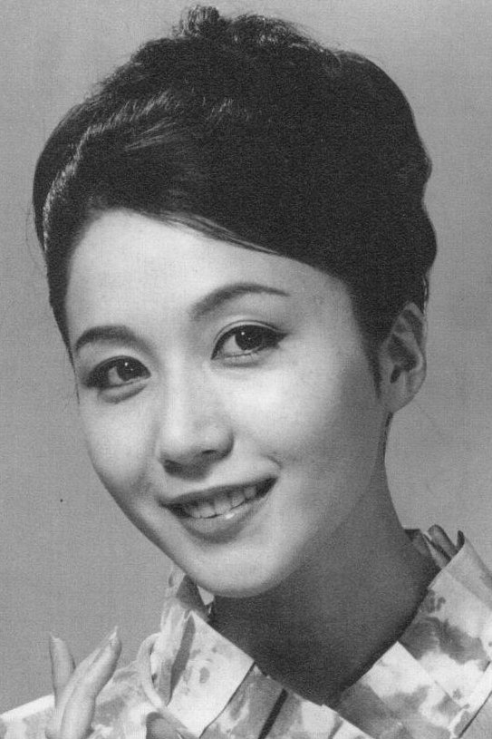Foto de 岩下志麻