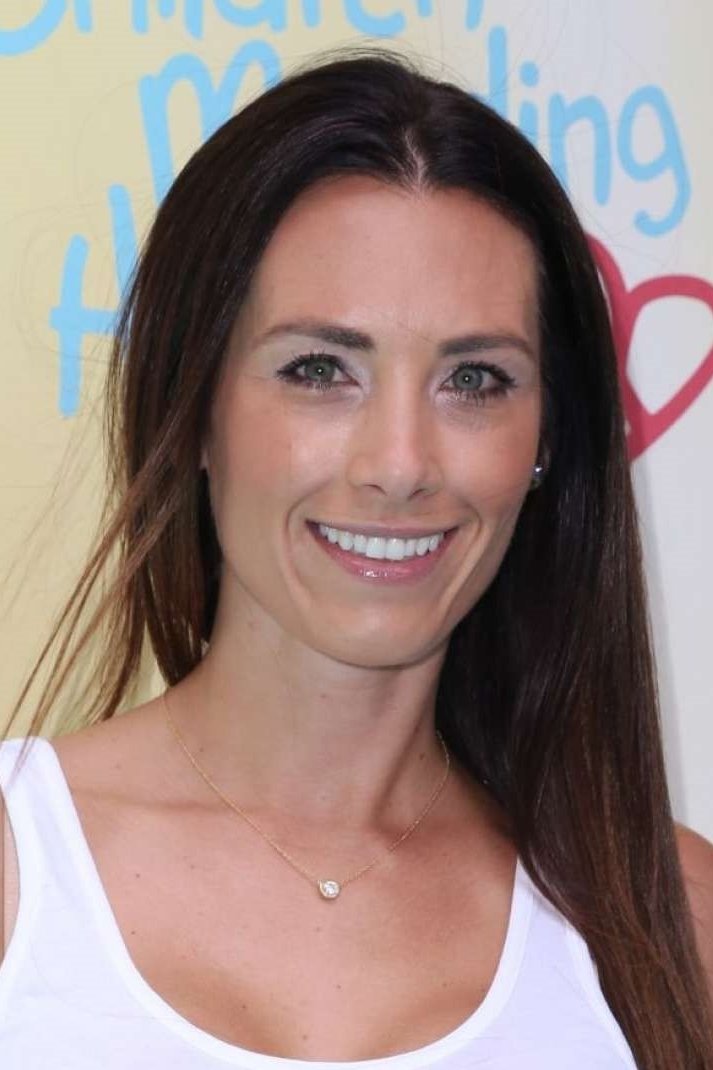 Foto de Autumn Calabrese