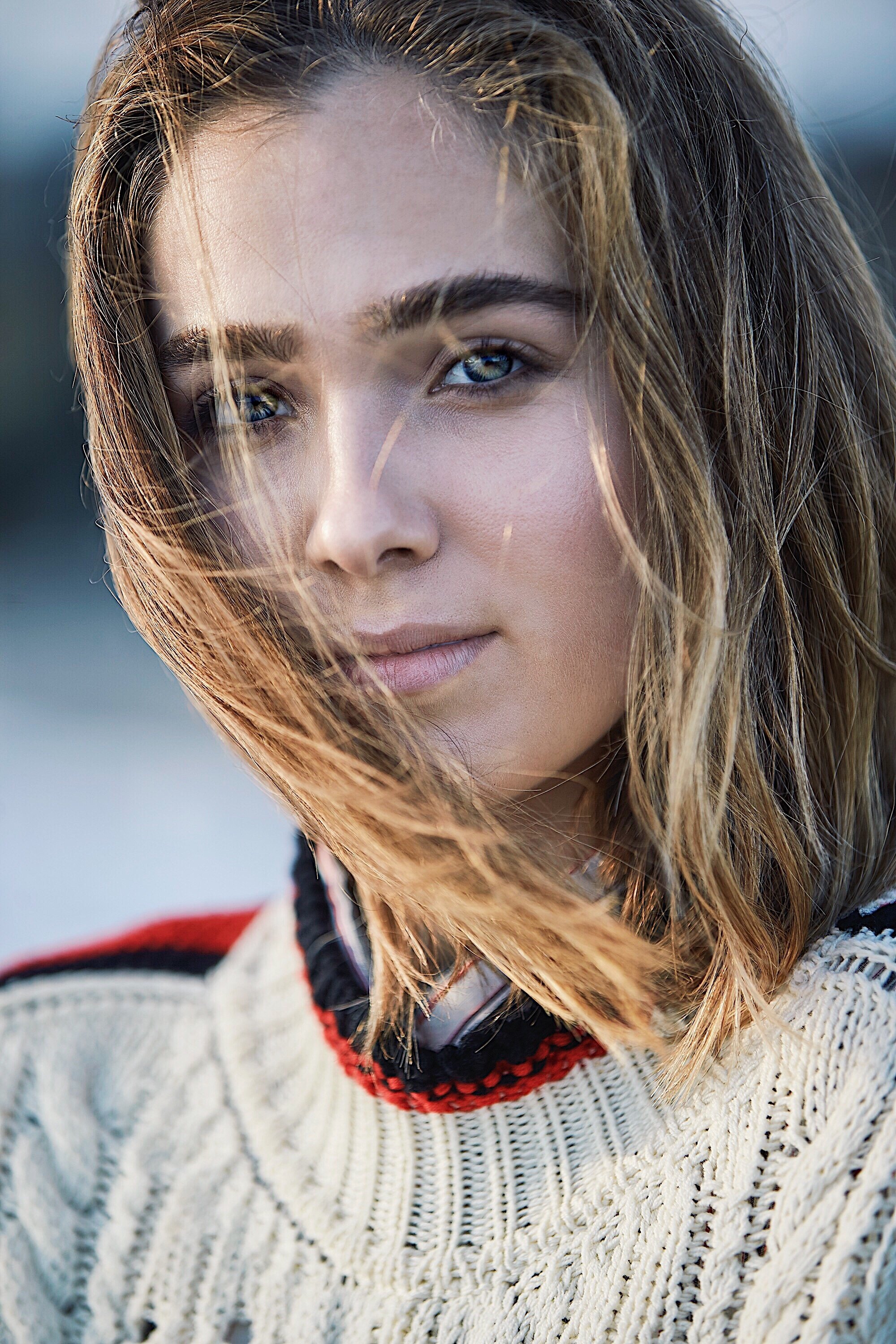 Foto de Haley Lu Richardson
