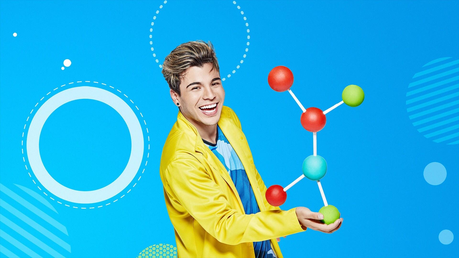 Backdrop image