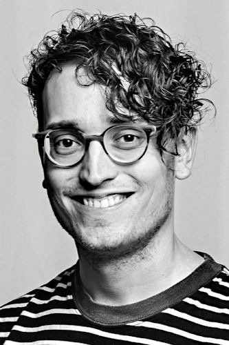 Foto de Axel Åhman