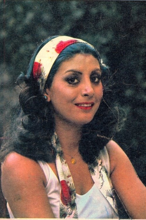 Foto de Marjan