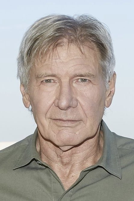 Foto de Harrison Ford