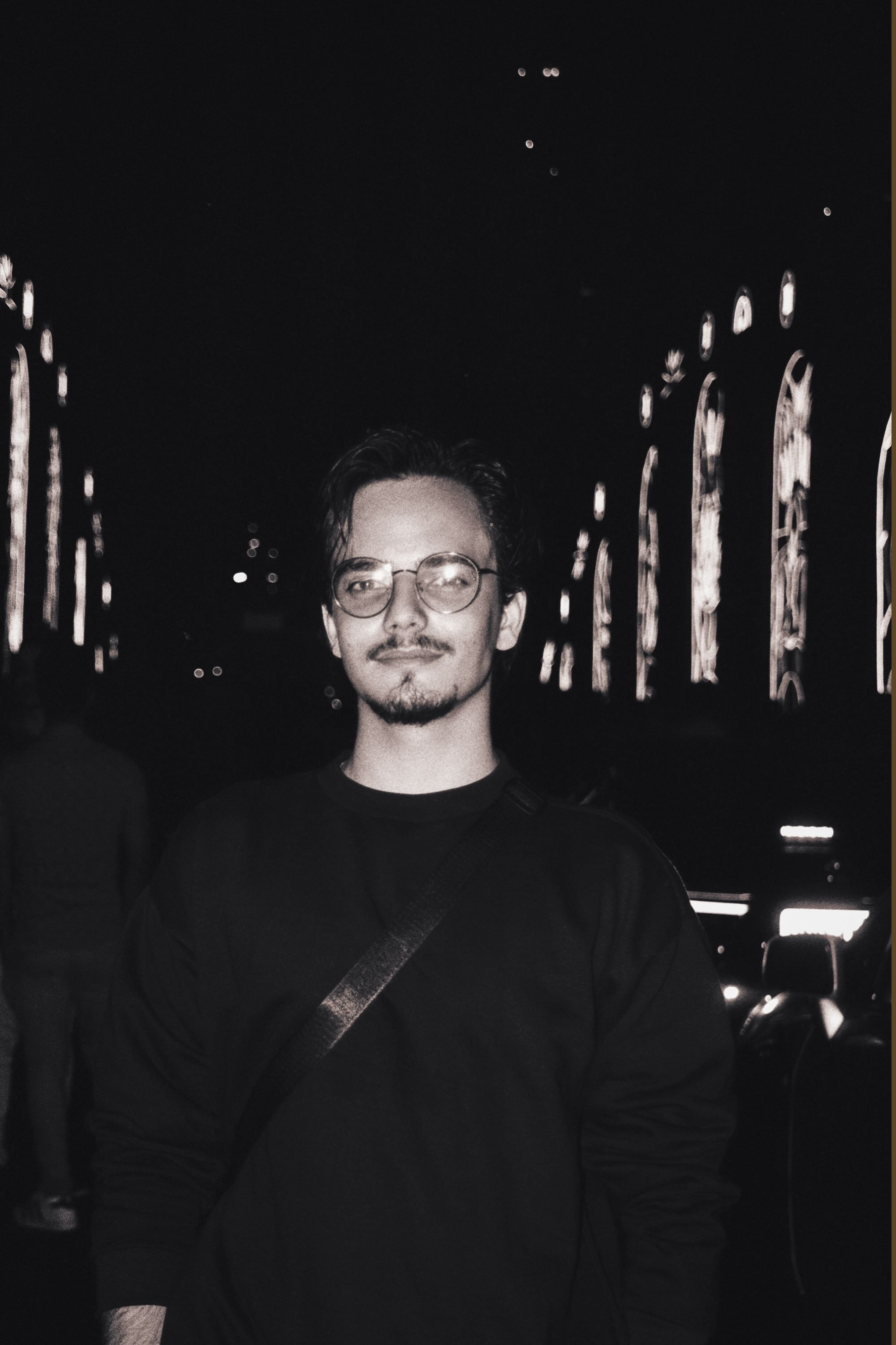 Foto de Gustavo Borges