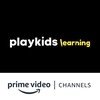 Playkids Learning Amazon Channel Logo de Playkids Learning Amazon Channel