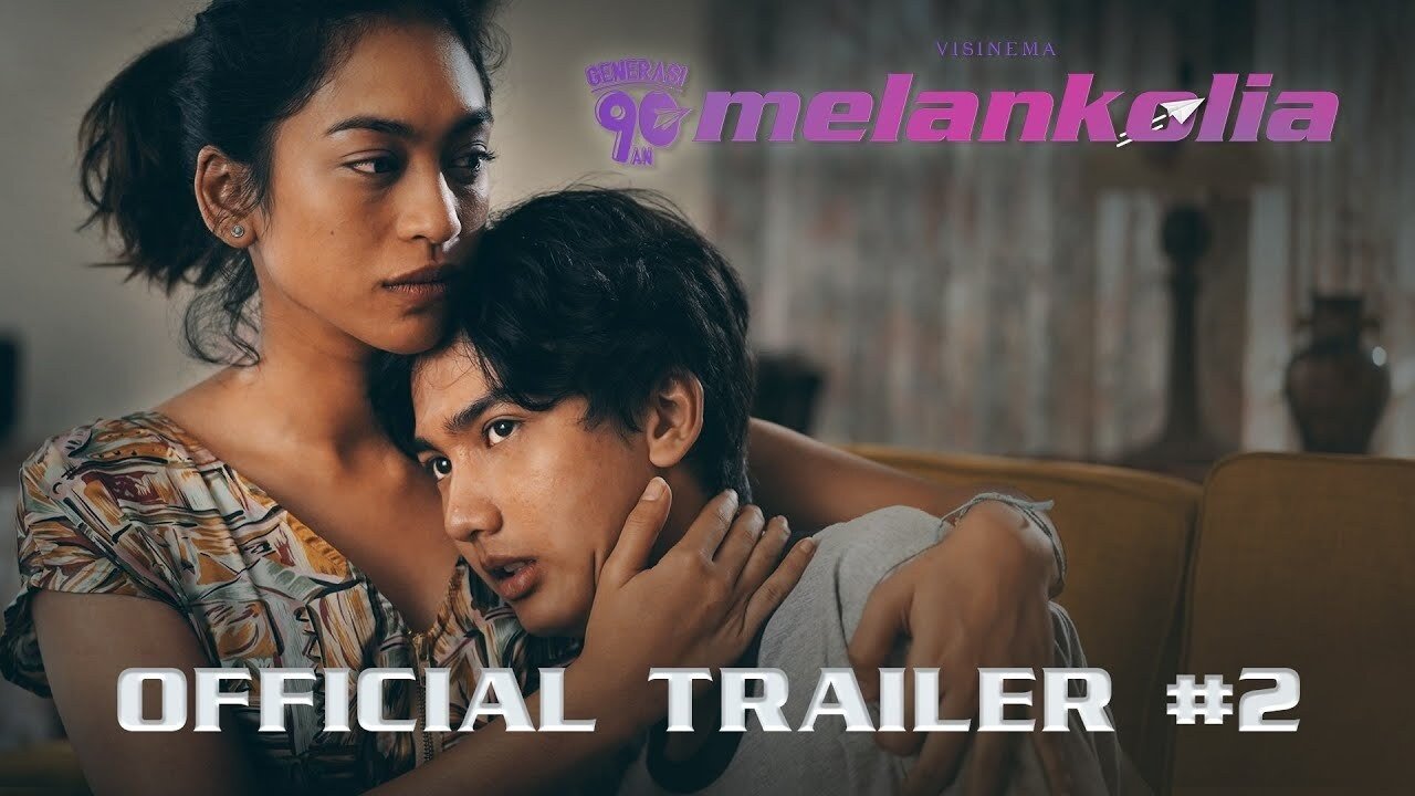 Generasi 90an: Melankolia 2020 123movies