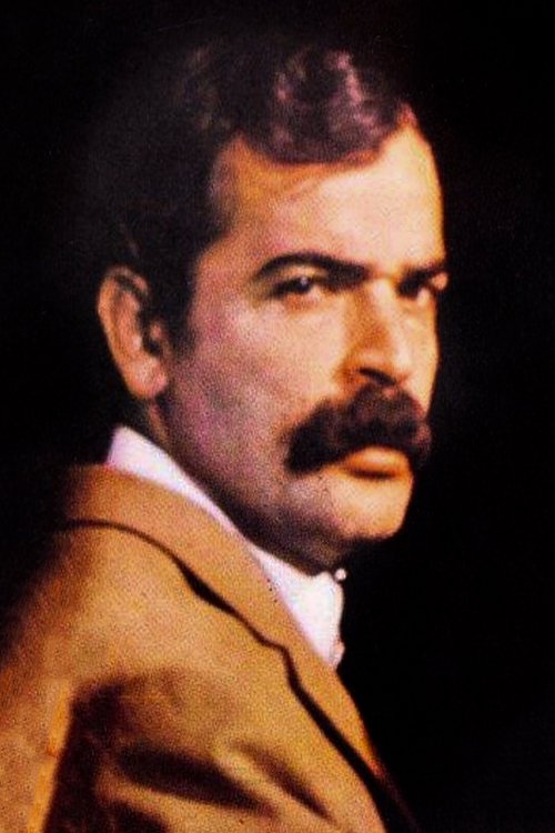 Foto de Hayati Hamzaoğlu