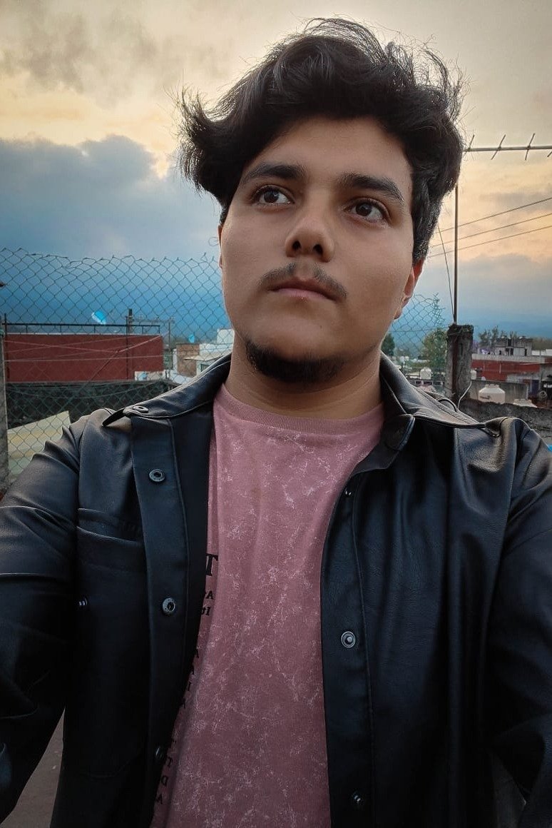 Foto de Javier H. Hernández