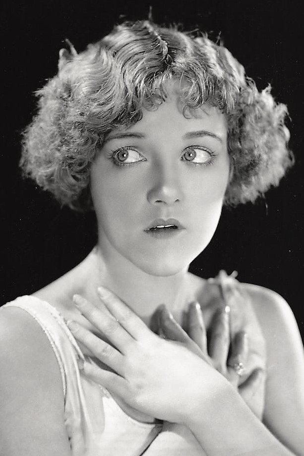 Foto de Mildred Davis