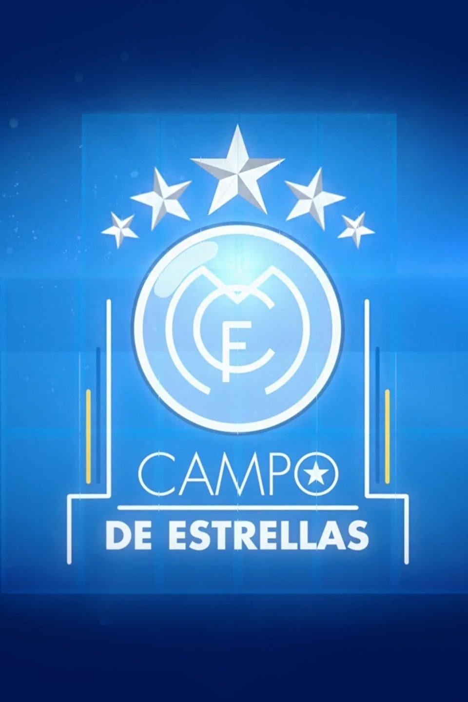 Poster de Campo de Estrelas