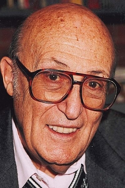 Foto de Harvey Kurtzman
