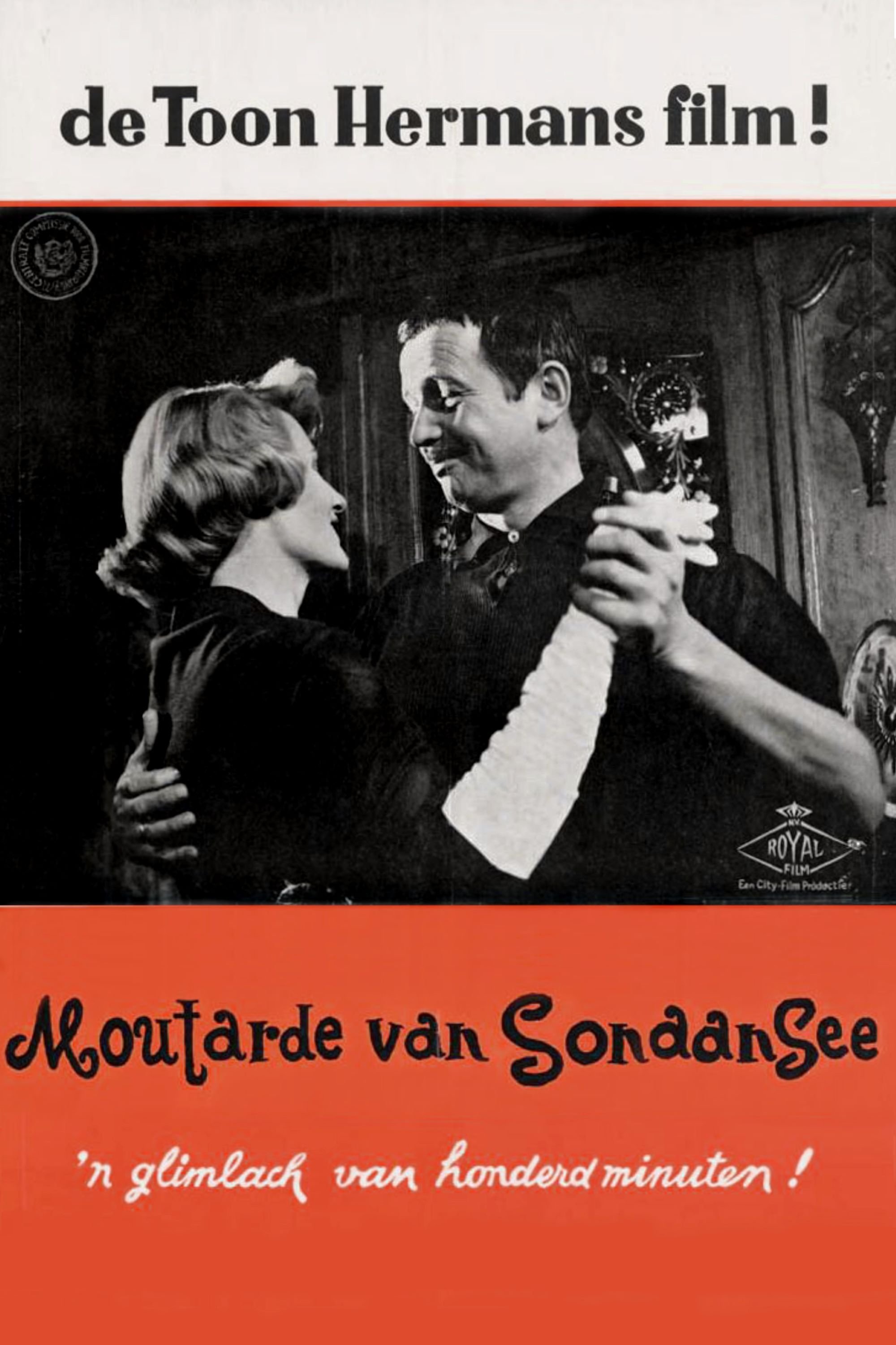 Poster movie