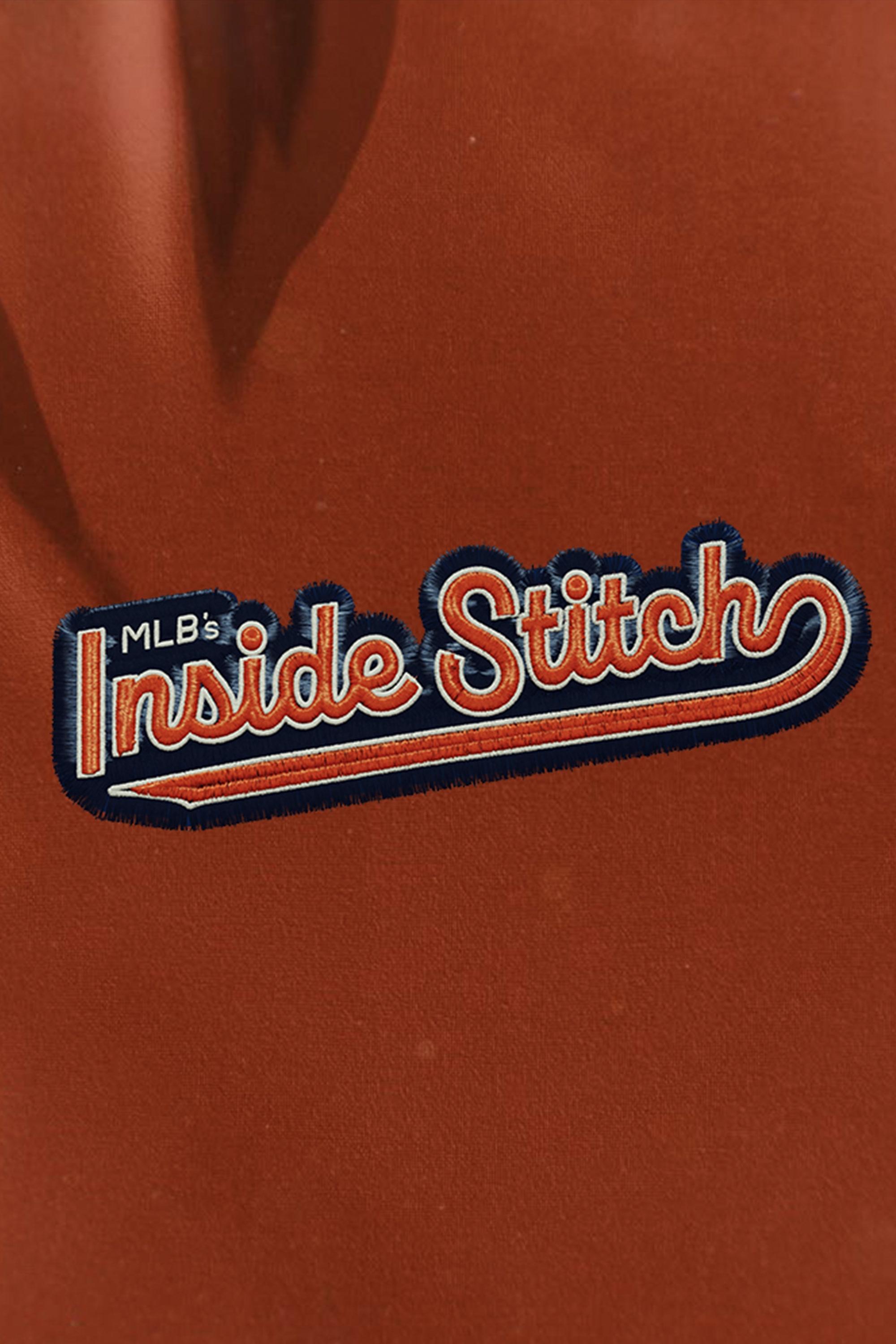 Poster de MLB's Inside Stitch