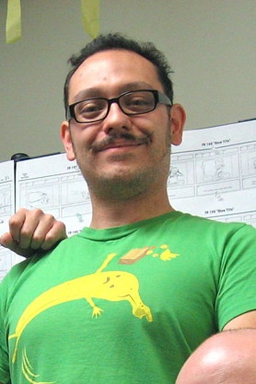 Foto de Eddie Trigueros