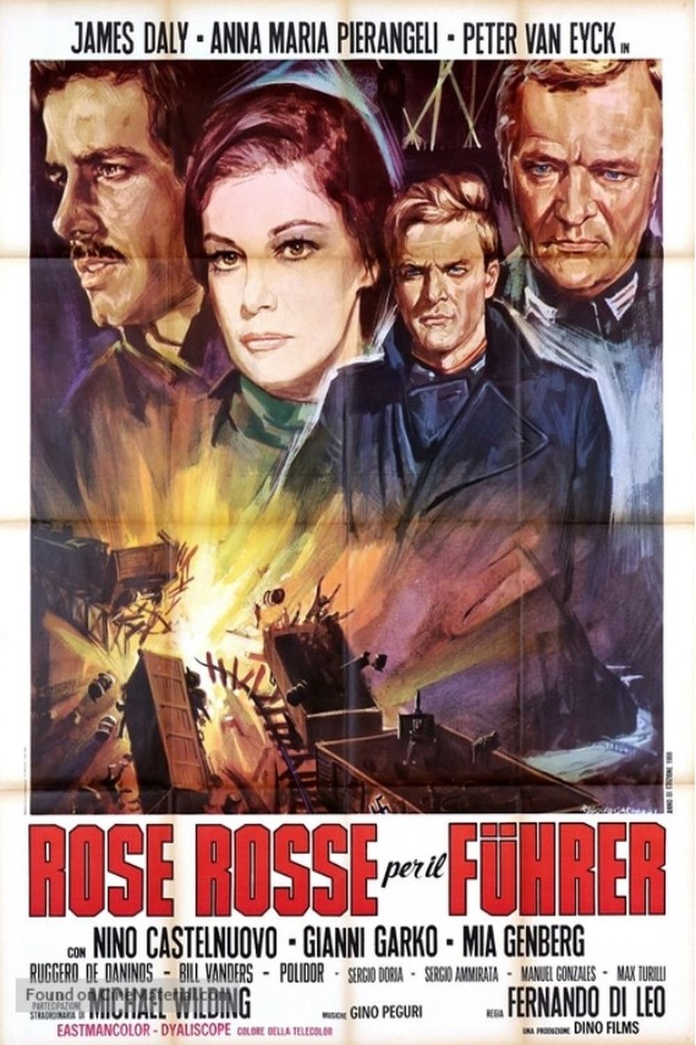 Poster movie