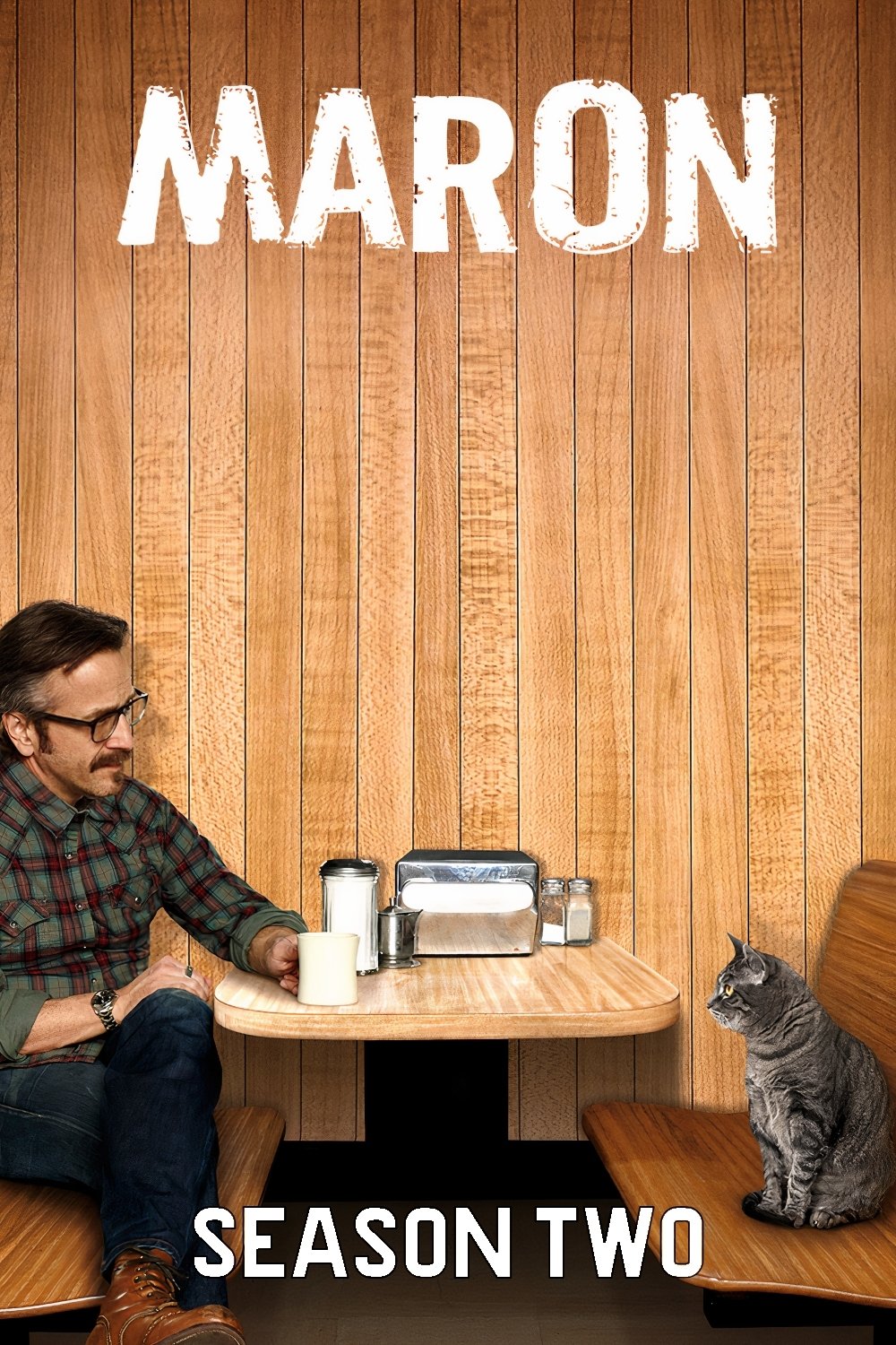 Poster de Temporada 2