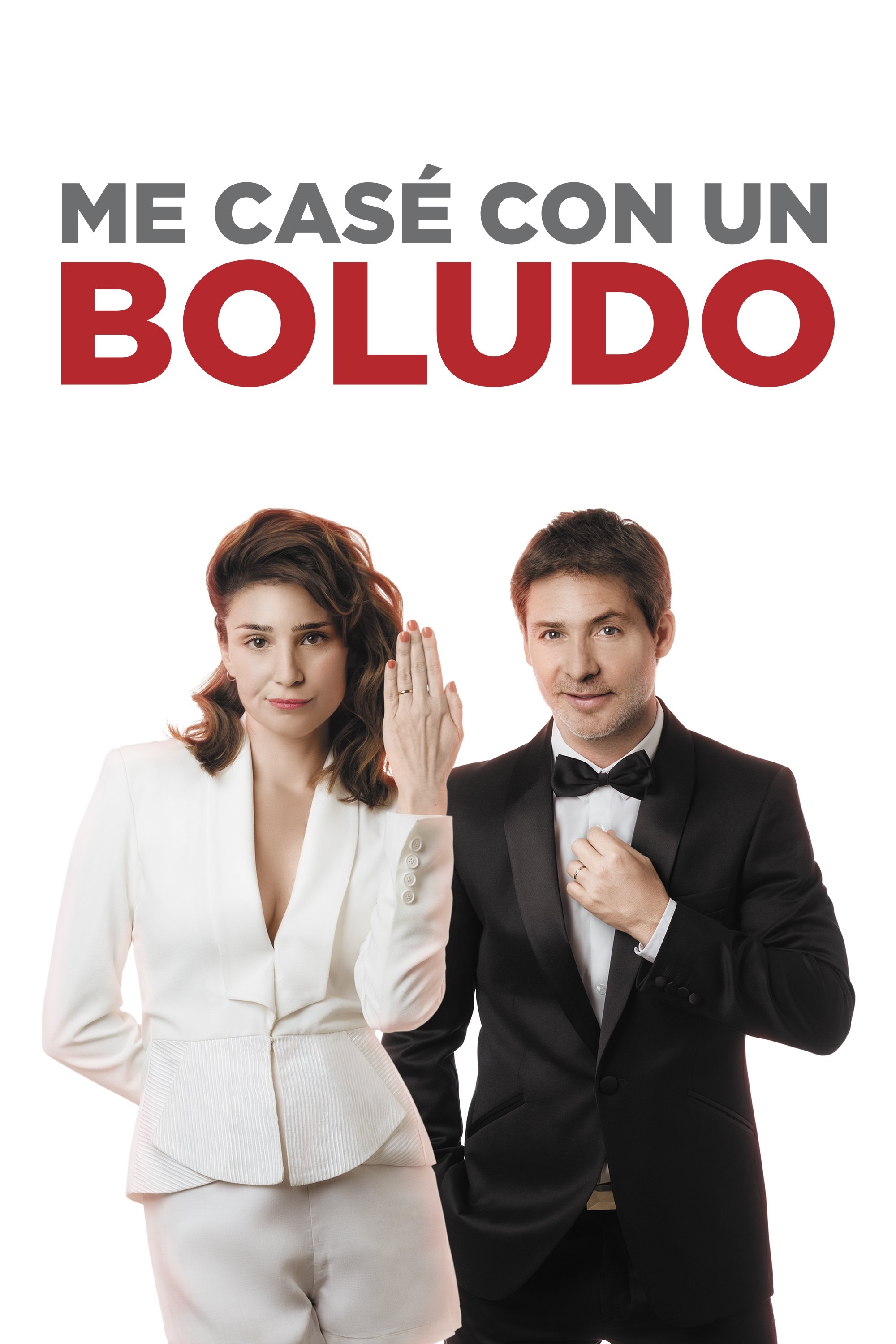 Poster movie