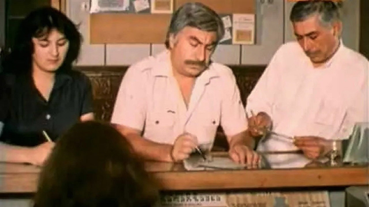 Director