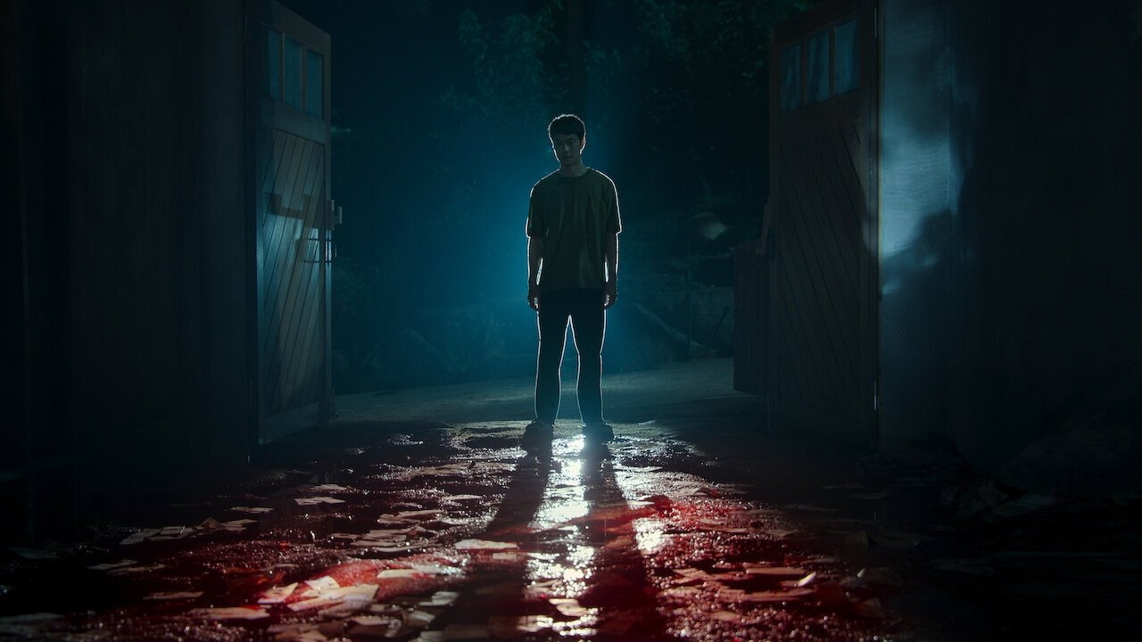 Backdrop image