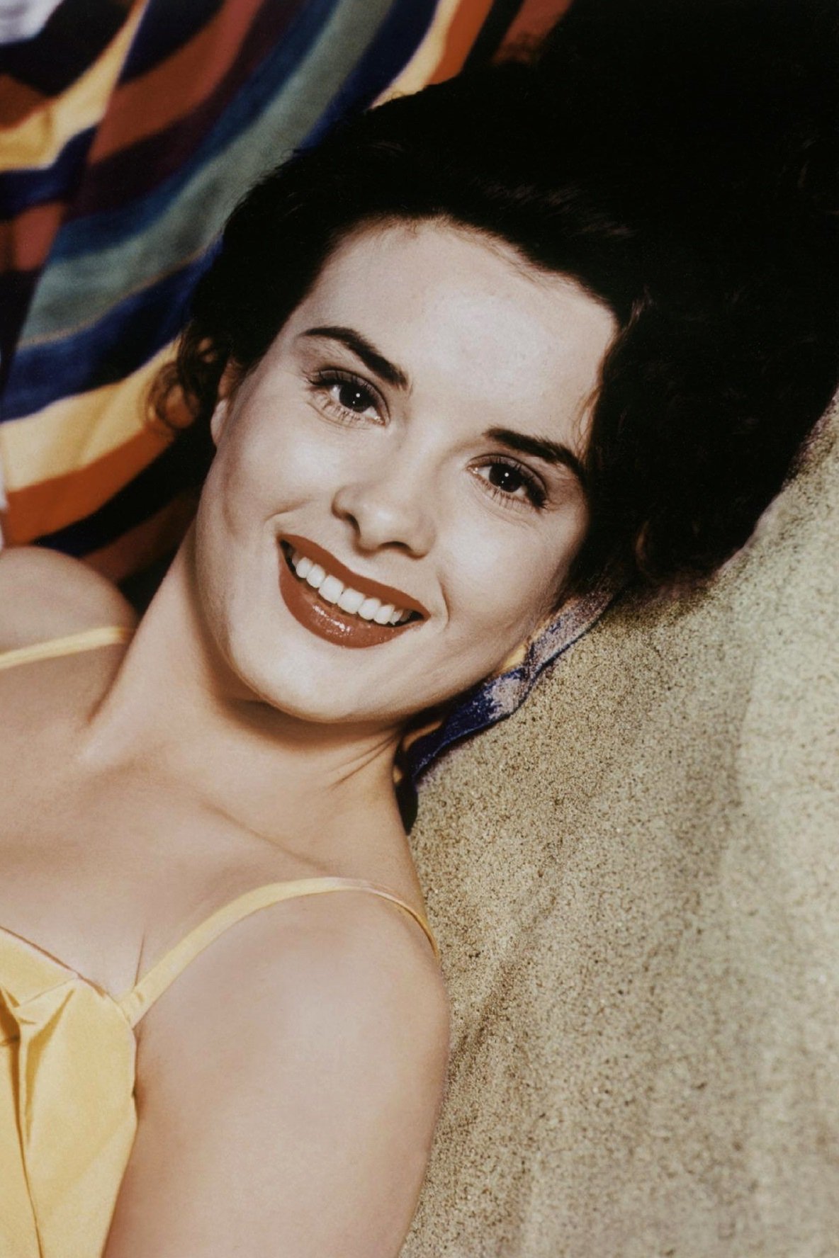 Foto de Jean Peters