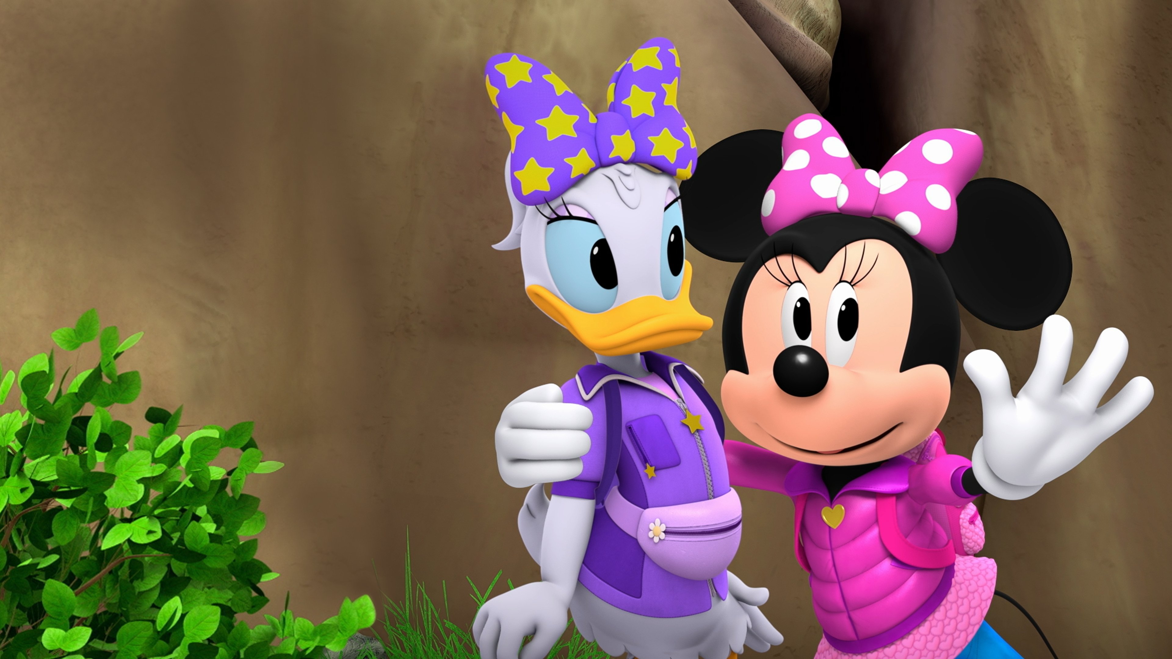 Backdrop image