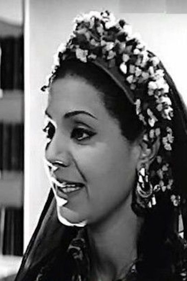 Foto de Waseela Hussein