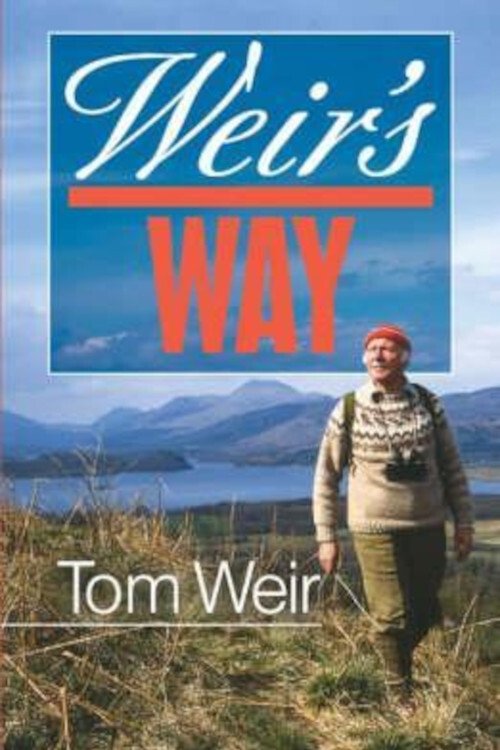 Poster de Weir's Way