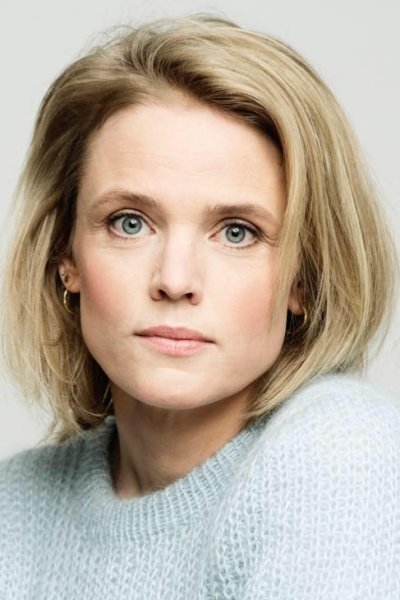 Foto de Ditte Arnth