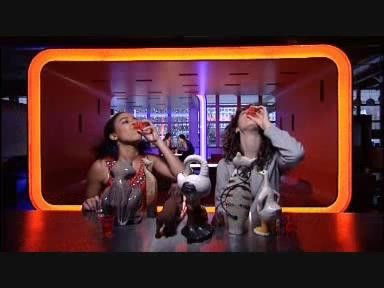 Unseen Skins S1: The Cat & the Duck