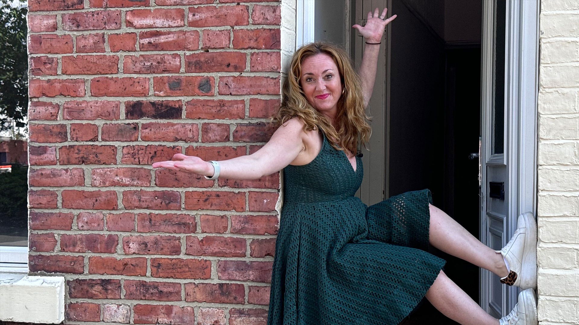 Bringing the Outside In