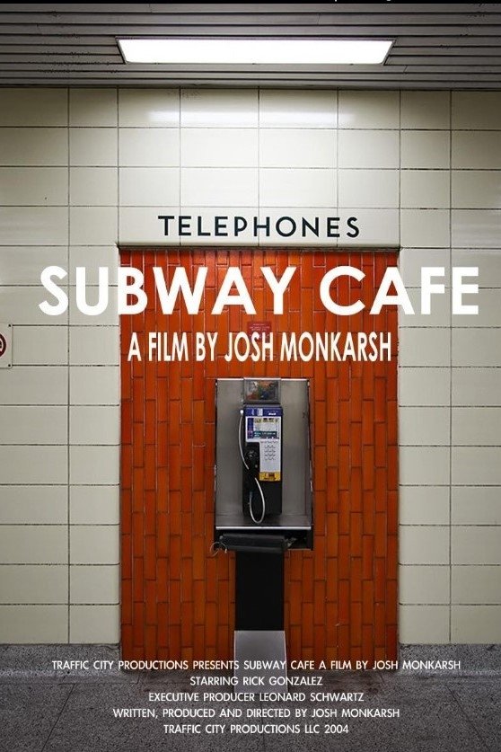 Poster de Subway Cafe