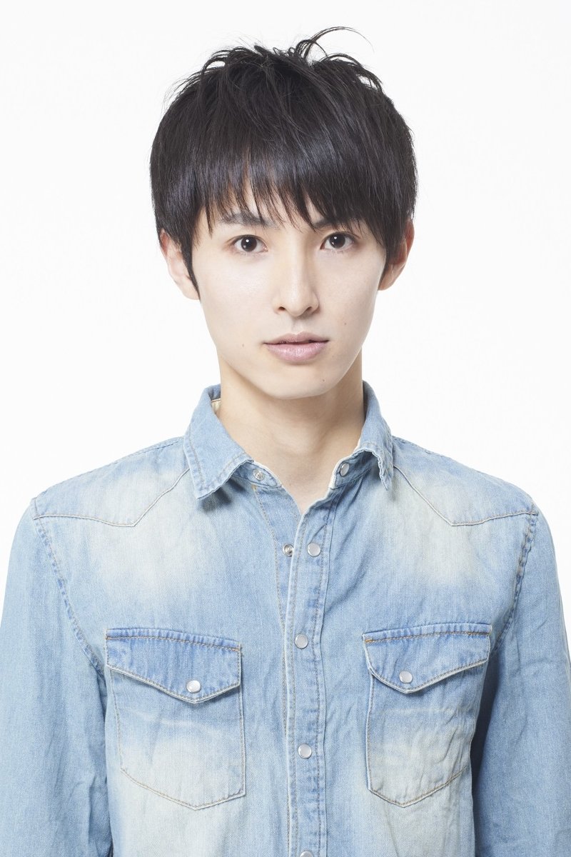 Foto de Yūya Nakada