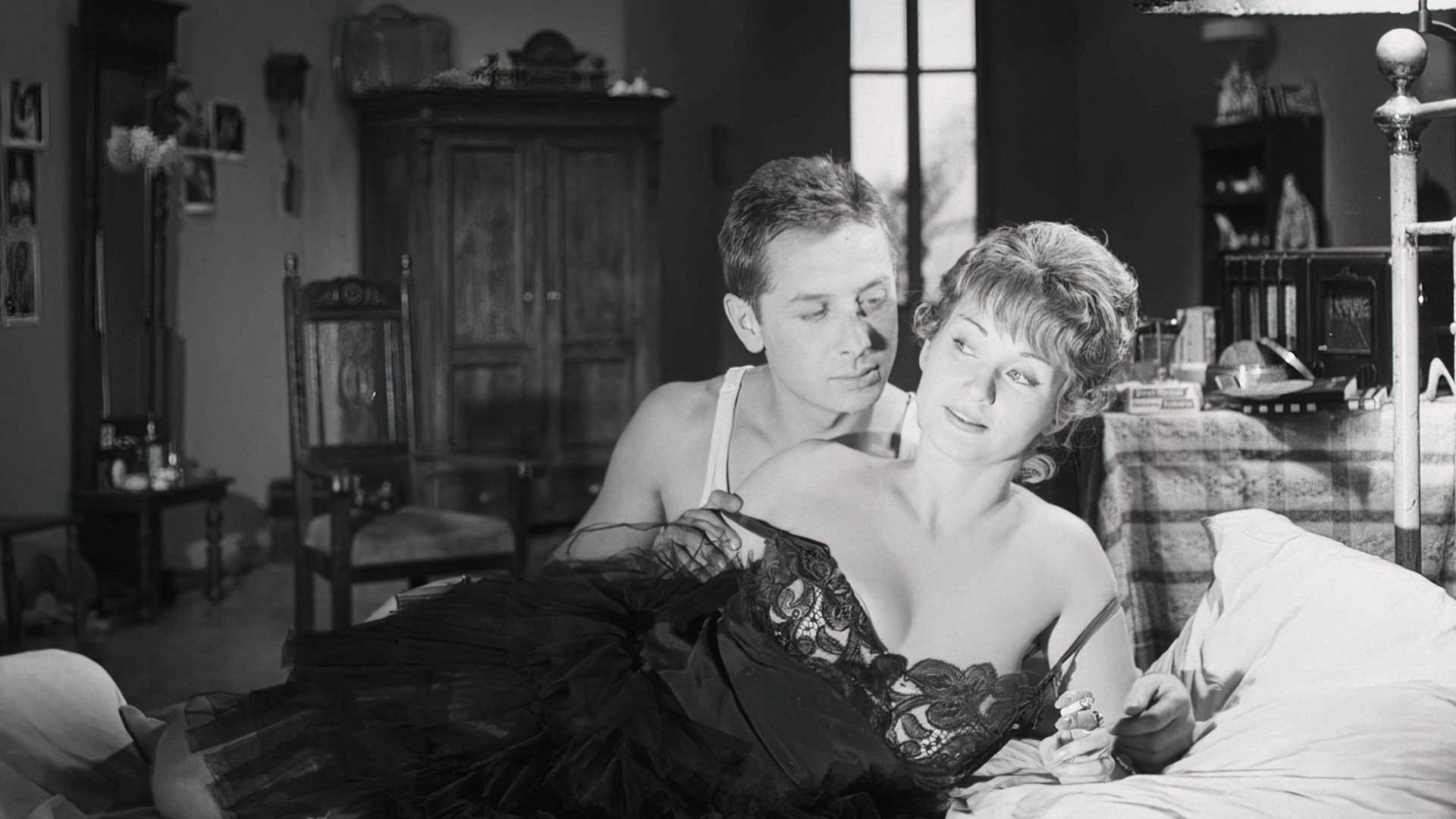 Backdrop image