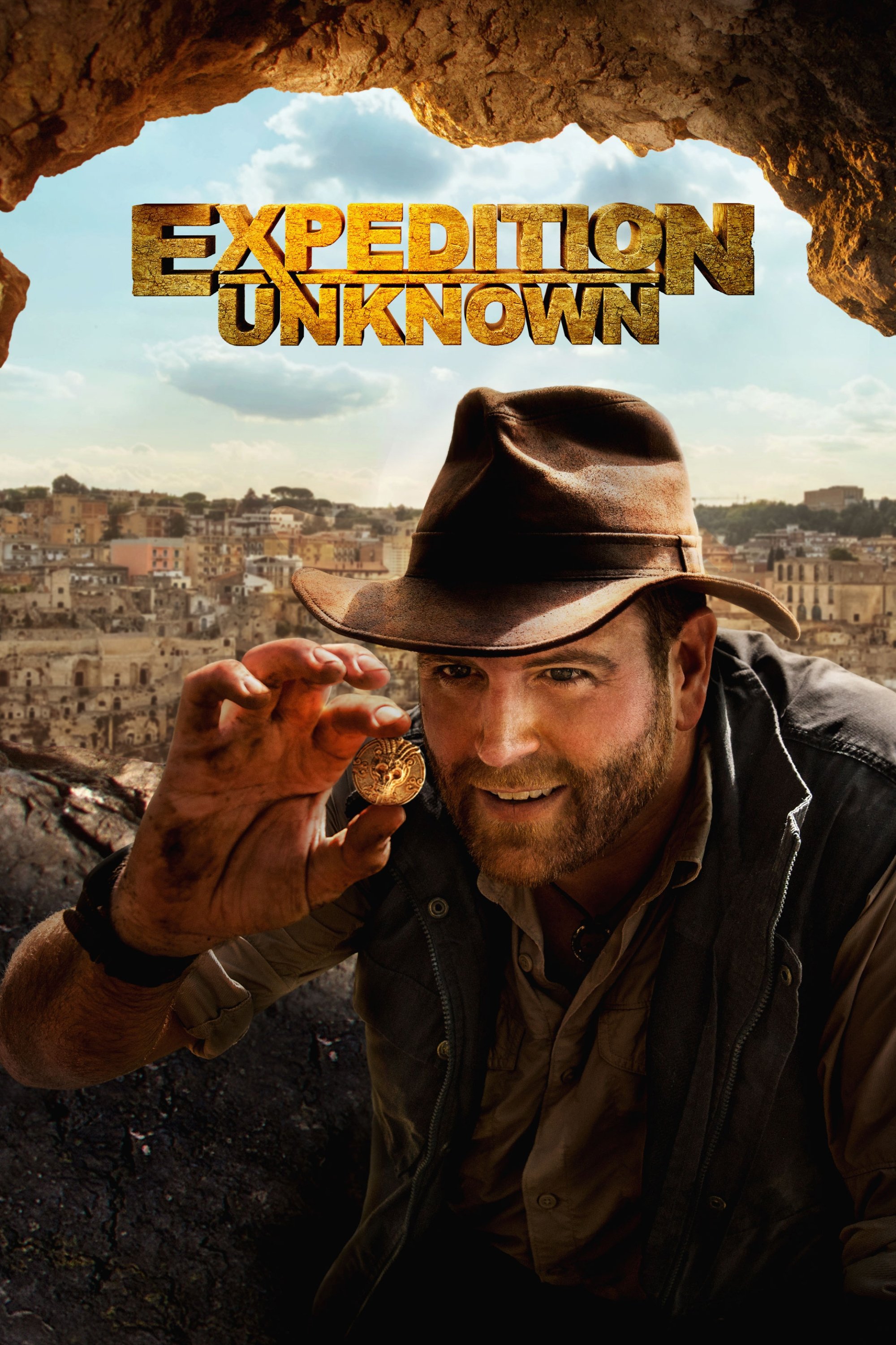 Poster de Temporada 3