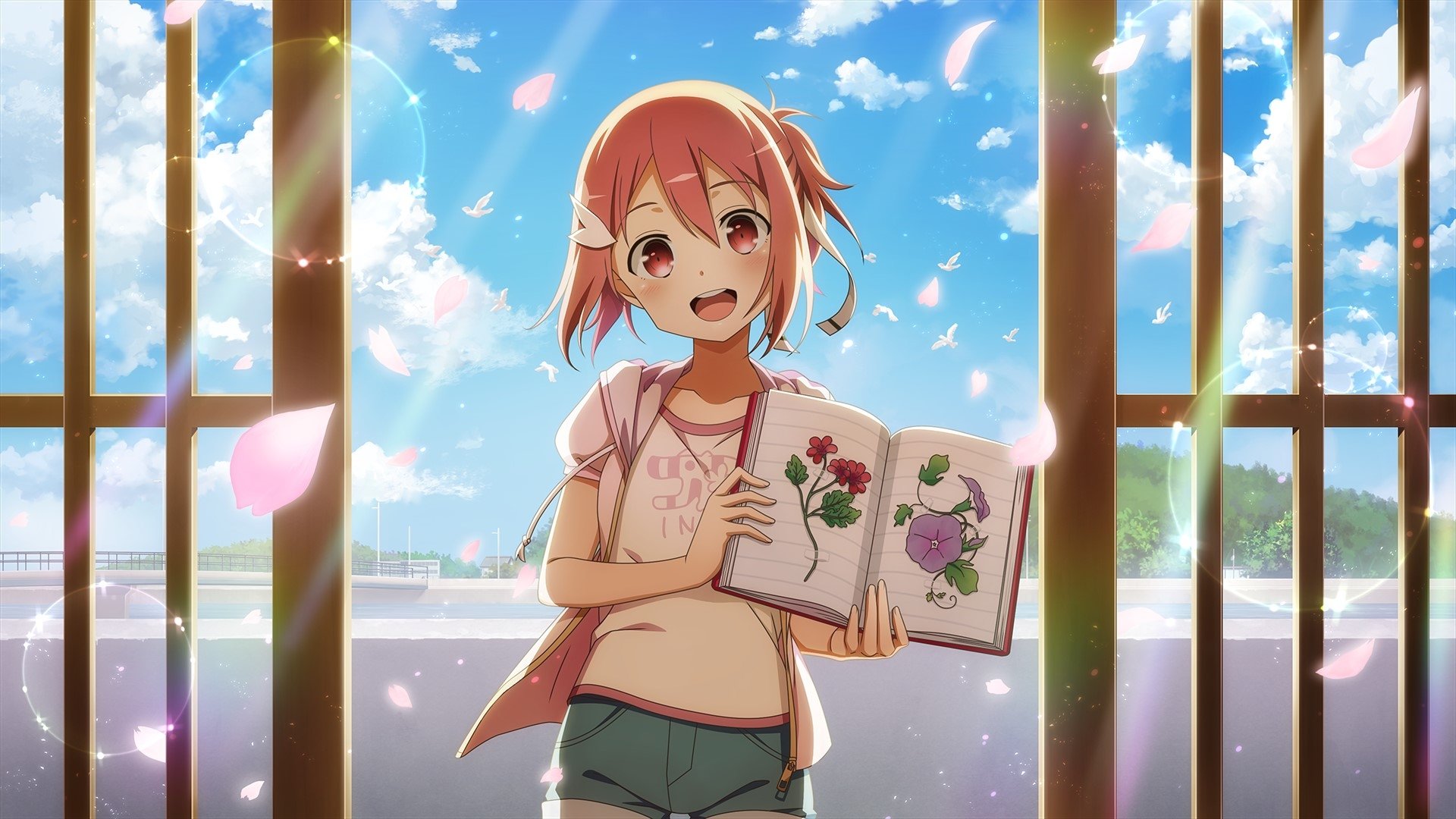 Backdrop image