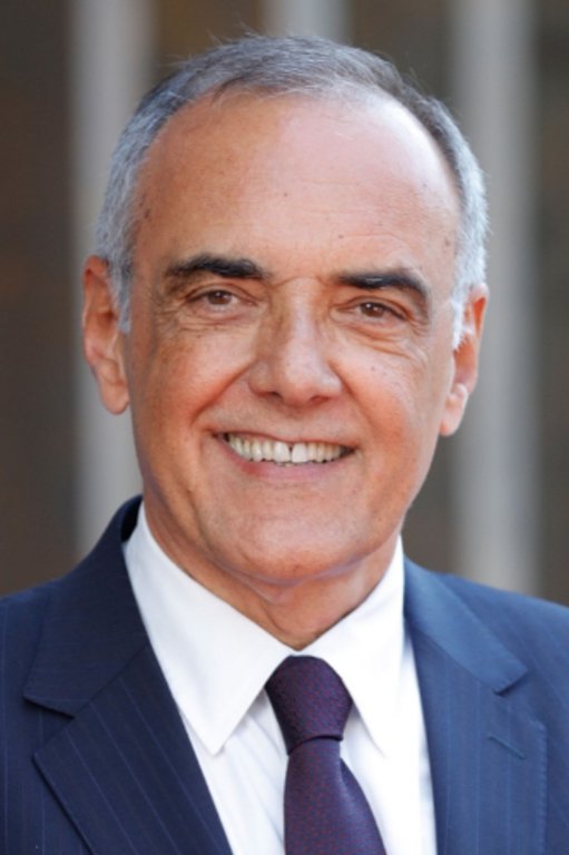 Foto de Alberto Barbera