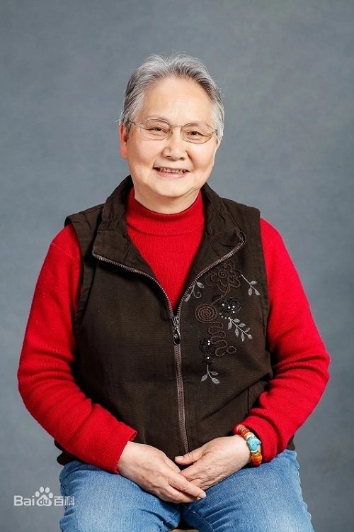 Foto de Jiang Shixiong