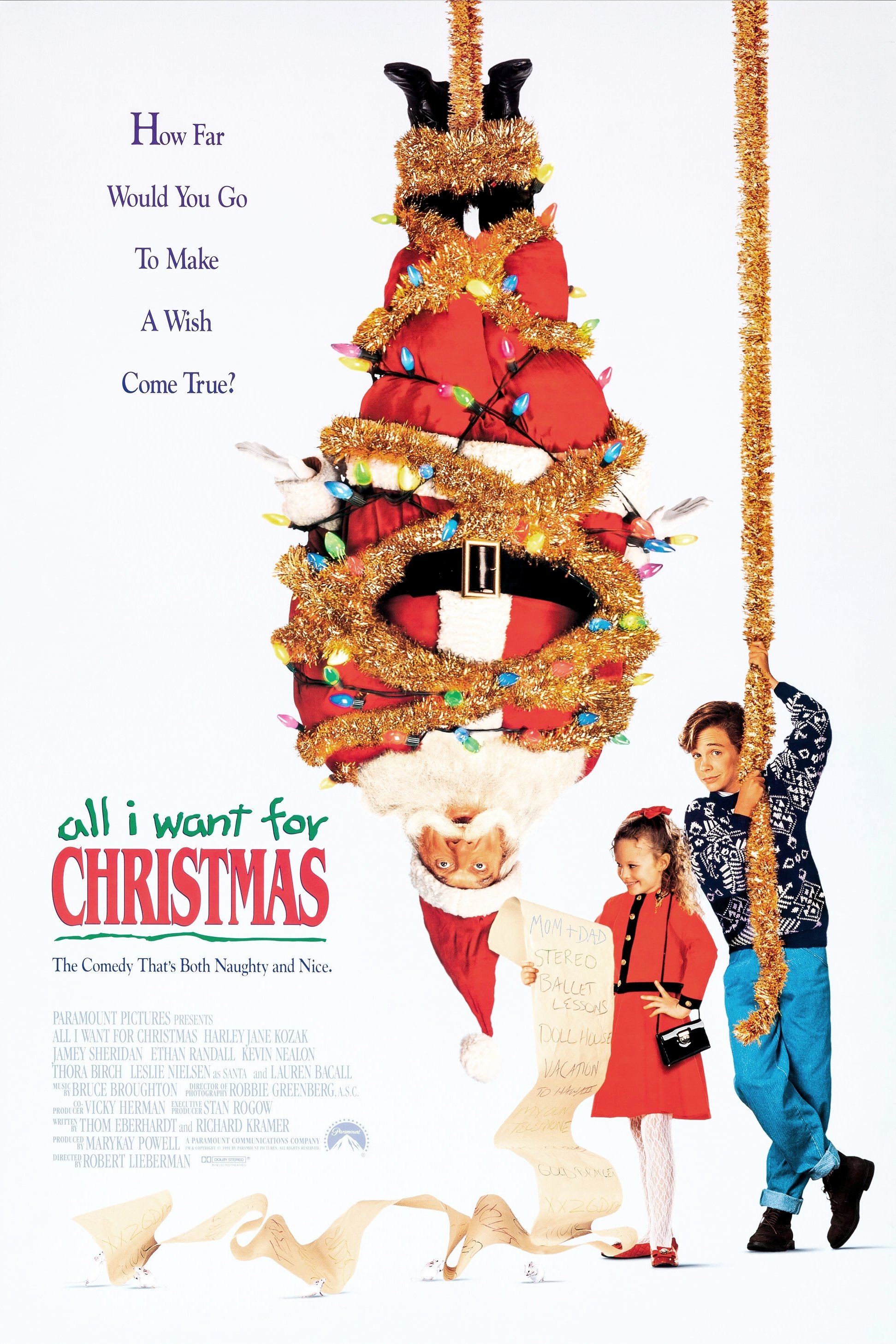 Poster movie