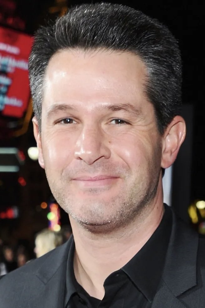 Foto de Simon Kinberg