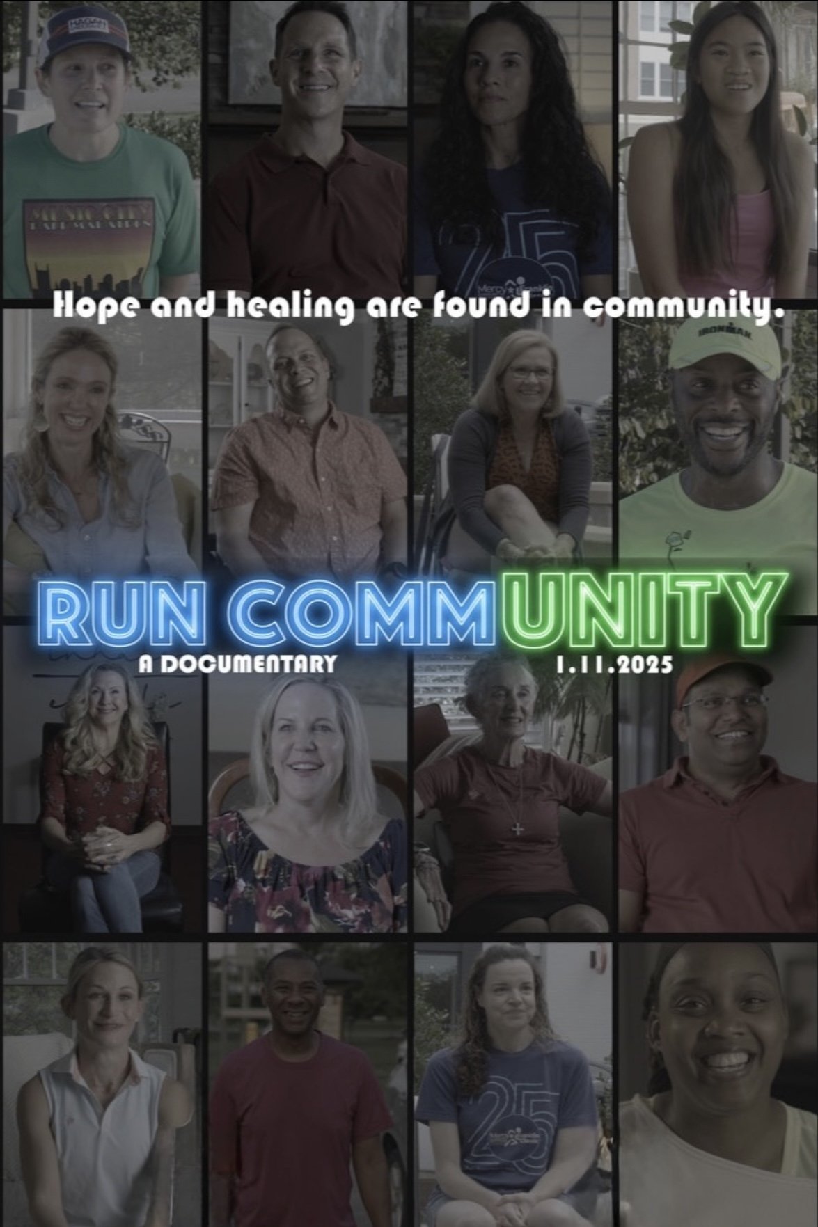 Poster de Seth: The Running Mayor of Franklin