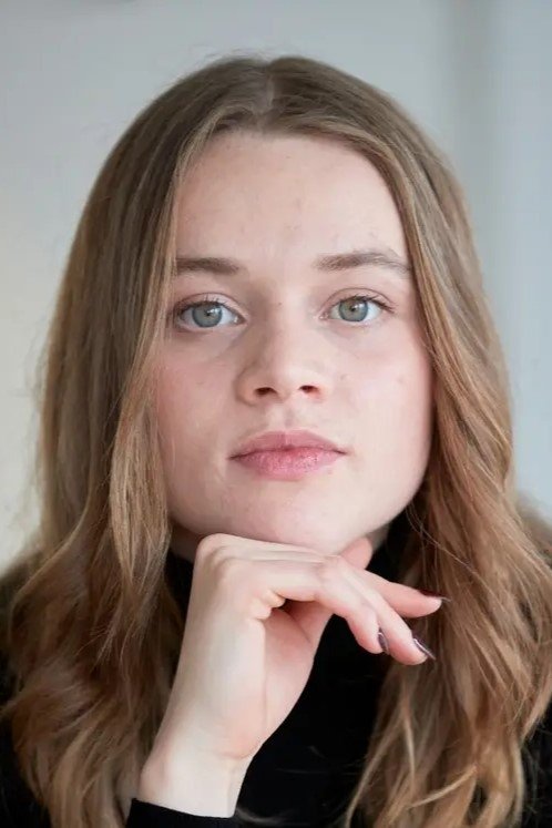 Foto de Luna Wedler