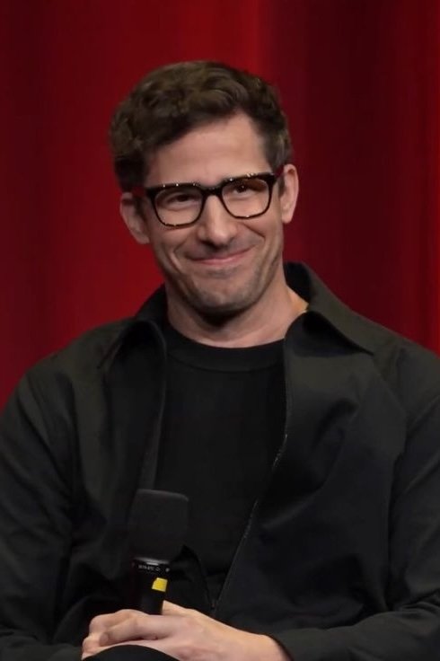 Foto de Andy Samberg