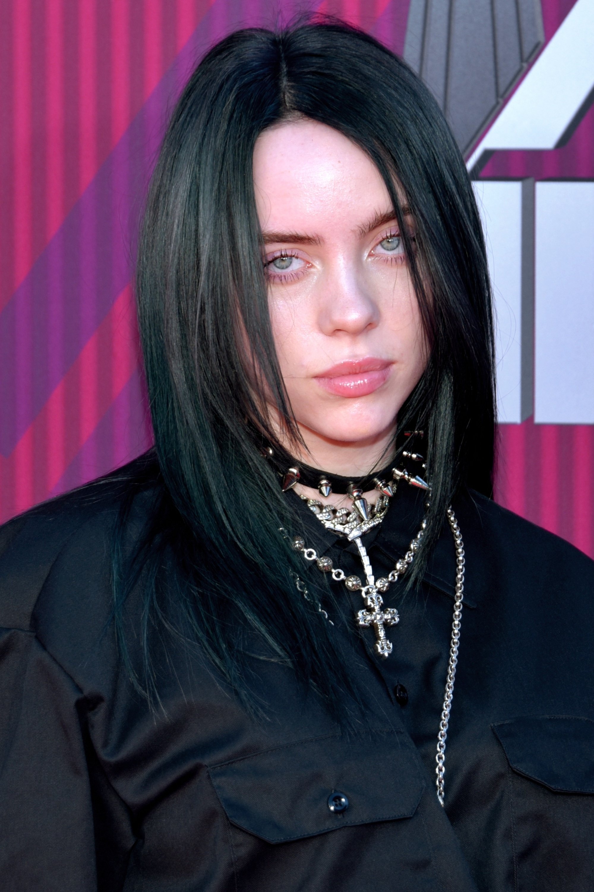 Foto de Billie Eilish