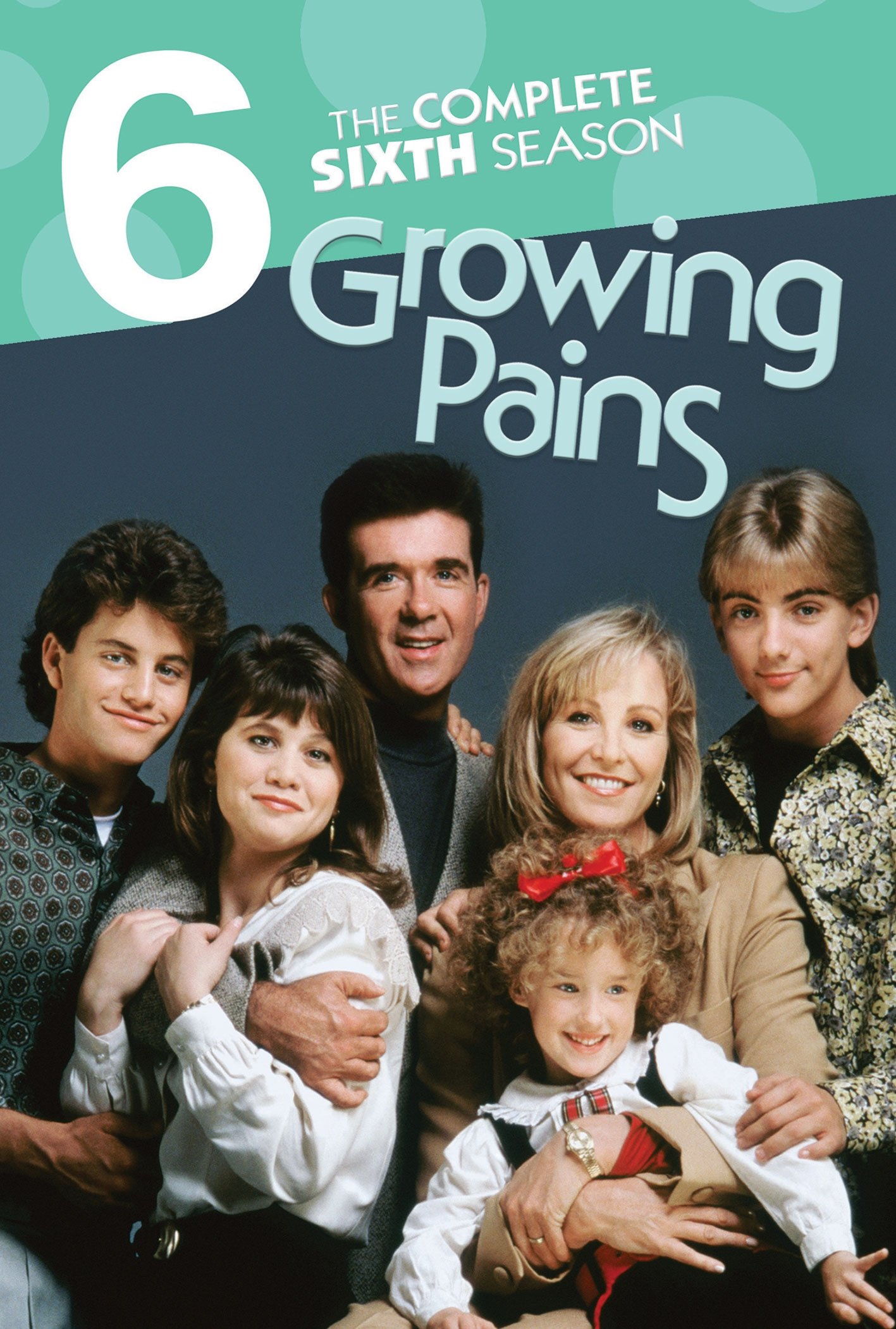 Poster de Temporada 6