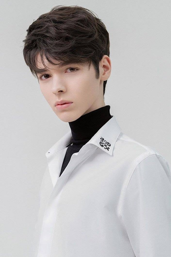 Foto de Kristian Kostov