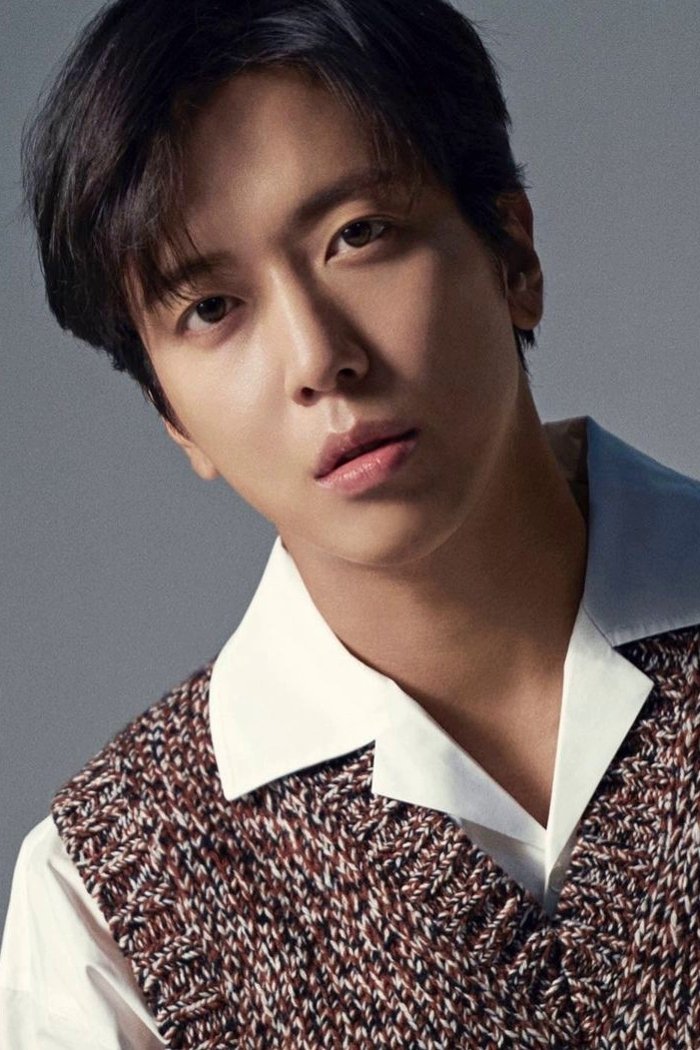 Foto de 정용화